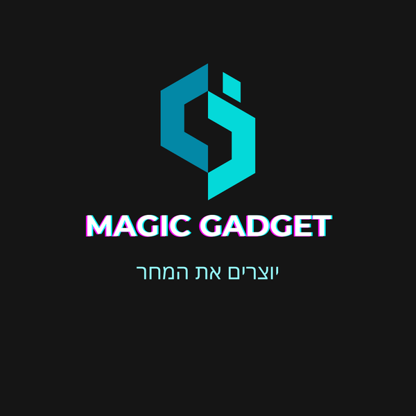 magic gadget